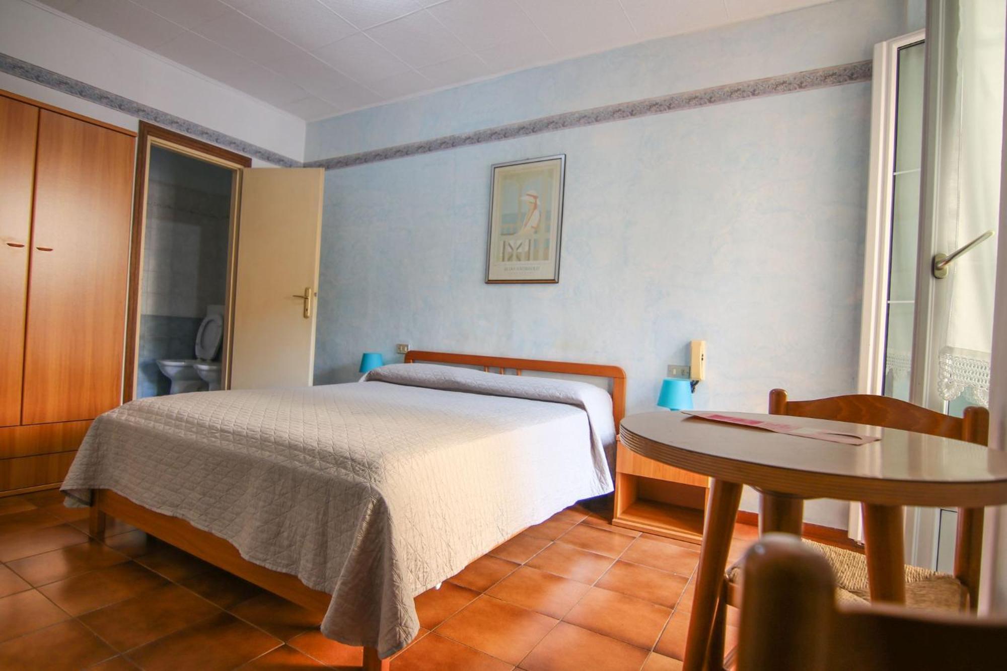 Hotel Luina 斯特雷萨 外观 照片