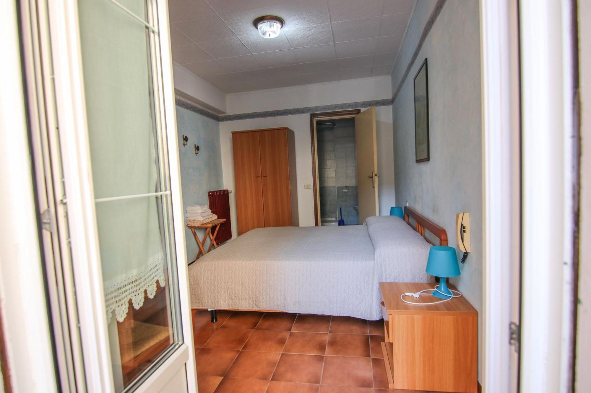 Hotel Luina 斯特雷萨 外观 照片